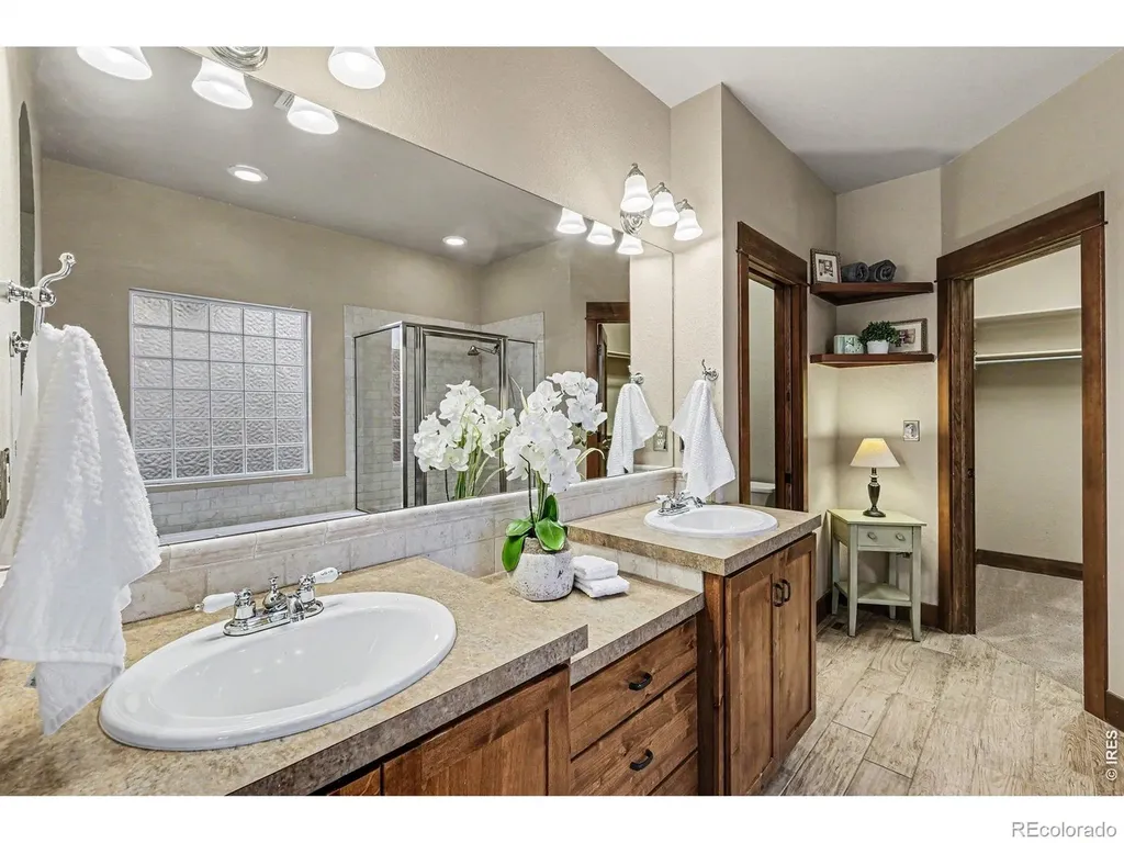 1302 Bennett Road Fort Collins CO 80521