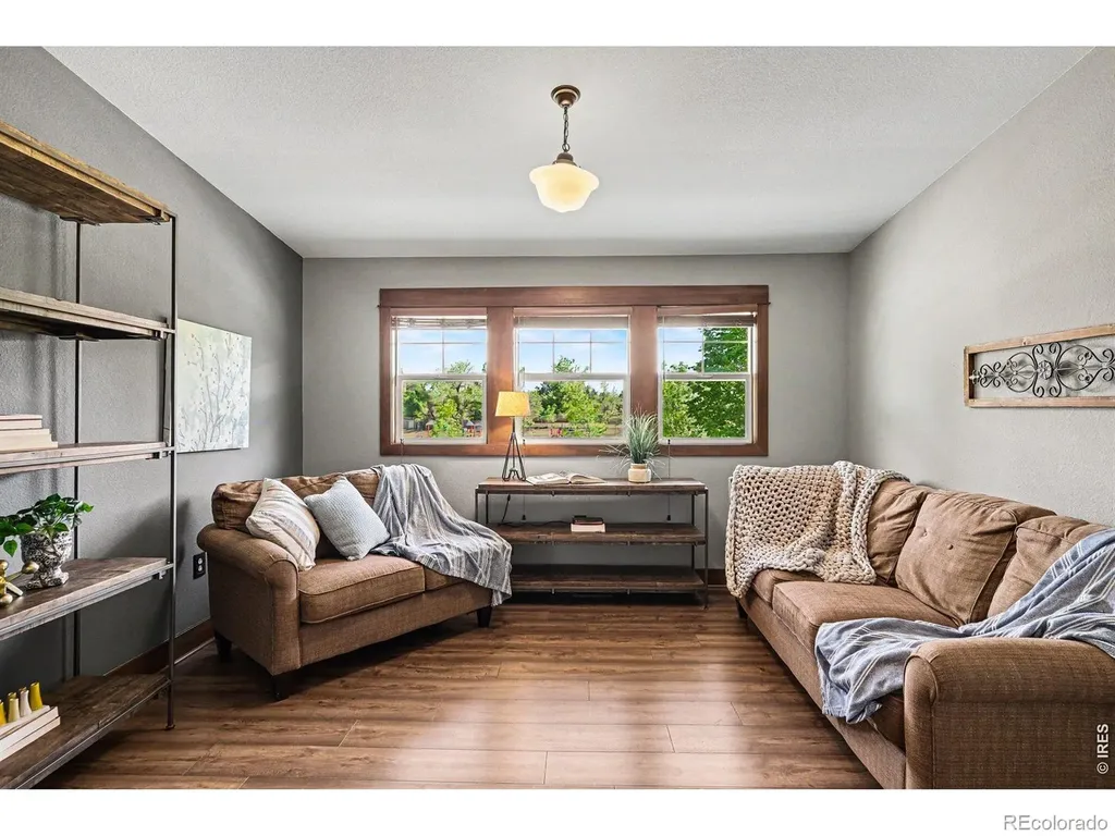 1302 Bennett Road Fort Collins CO 80521