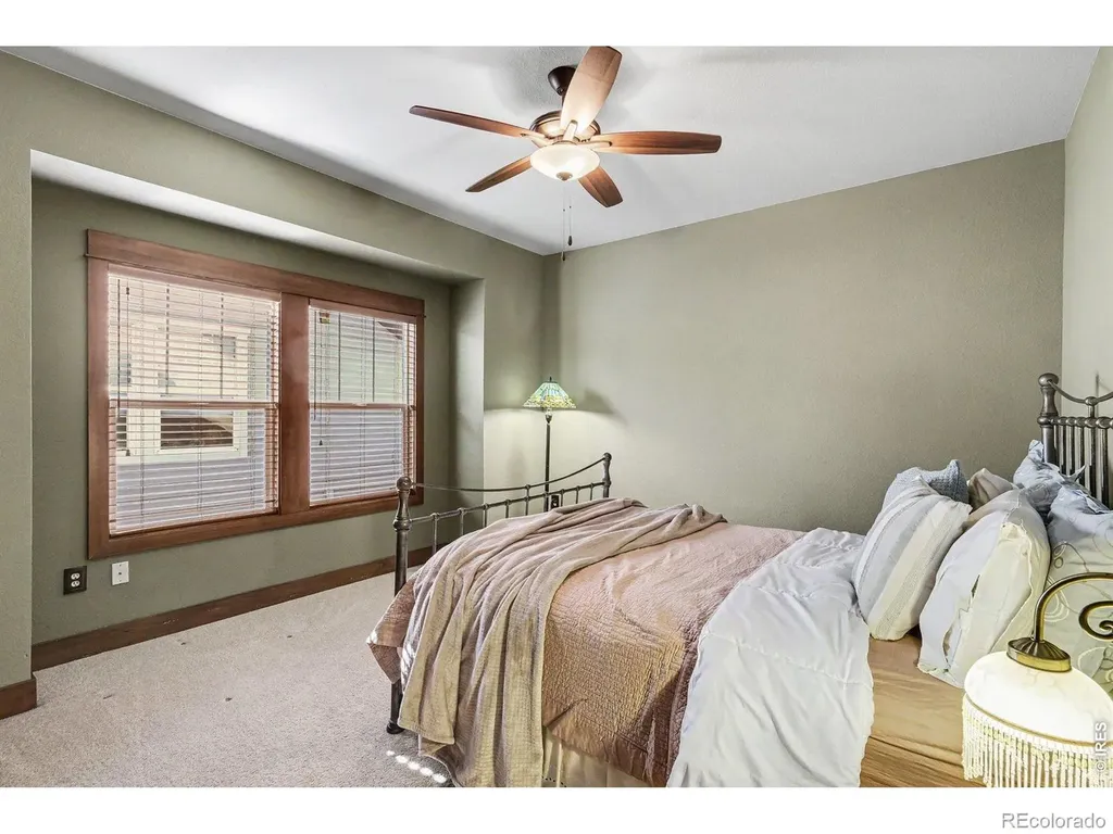 1302 Bennett Road Fort Collins CO 80521