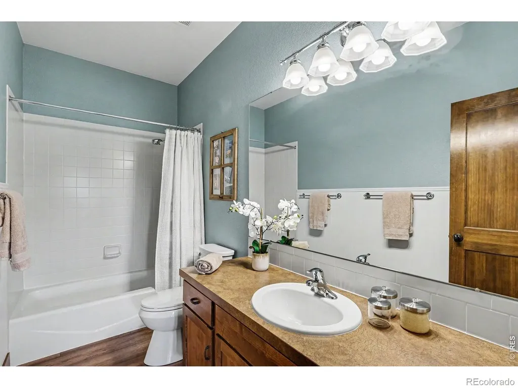 1302 Bennett Road Fort Collins CO 80521