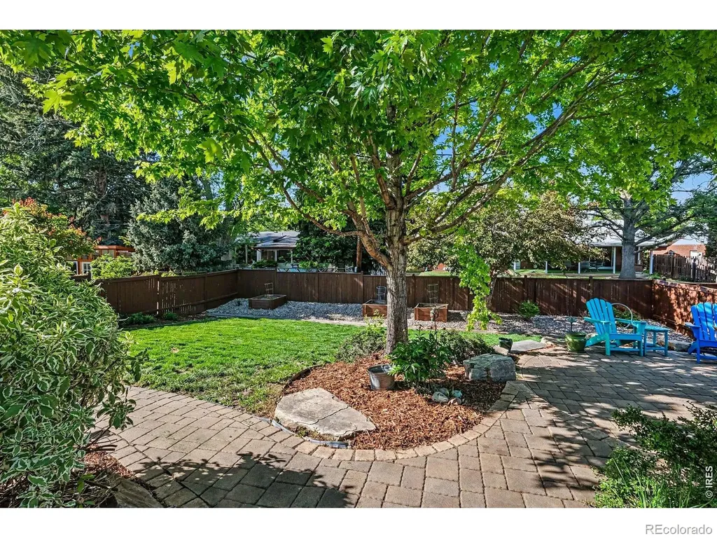1302 Bennett Road Fort Collins CO 80521