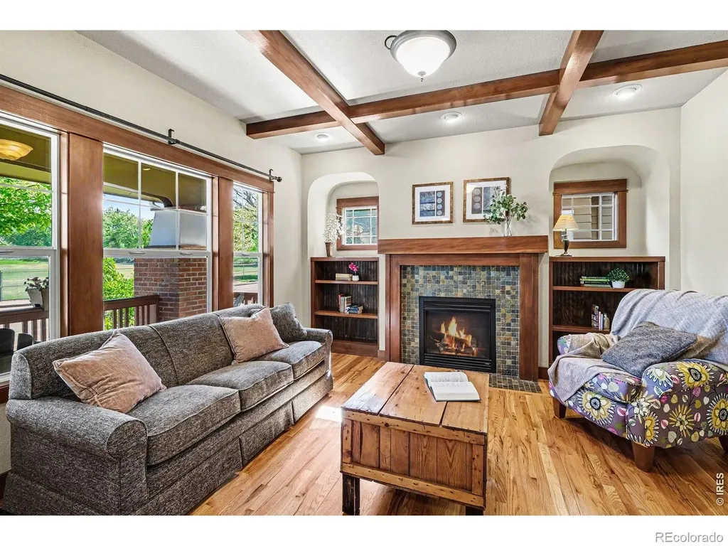1302 Bennett Road Fort Collins CO 80521