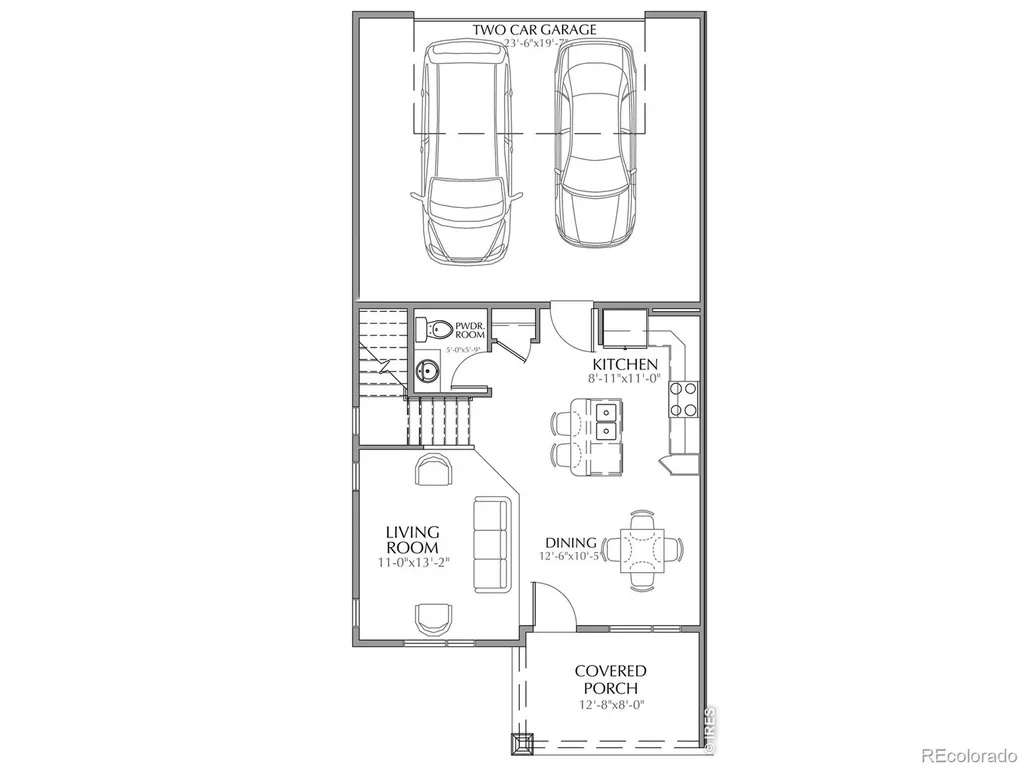 420 High Point Drive Longmont CO 80504