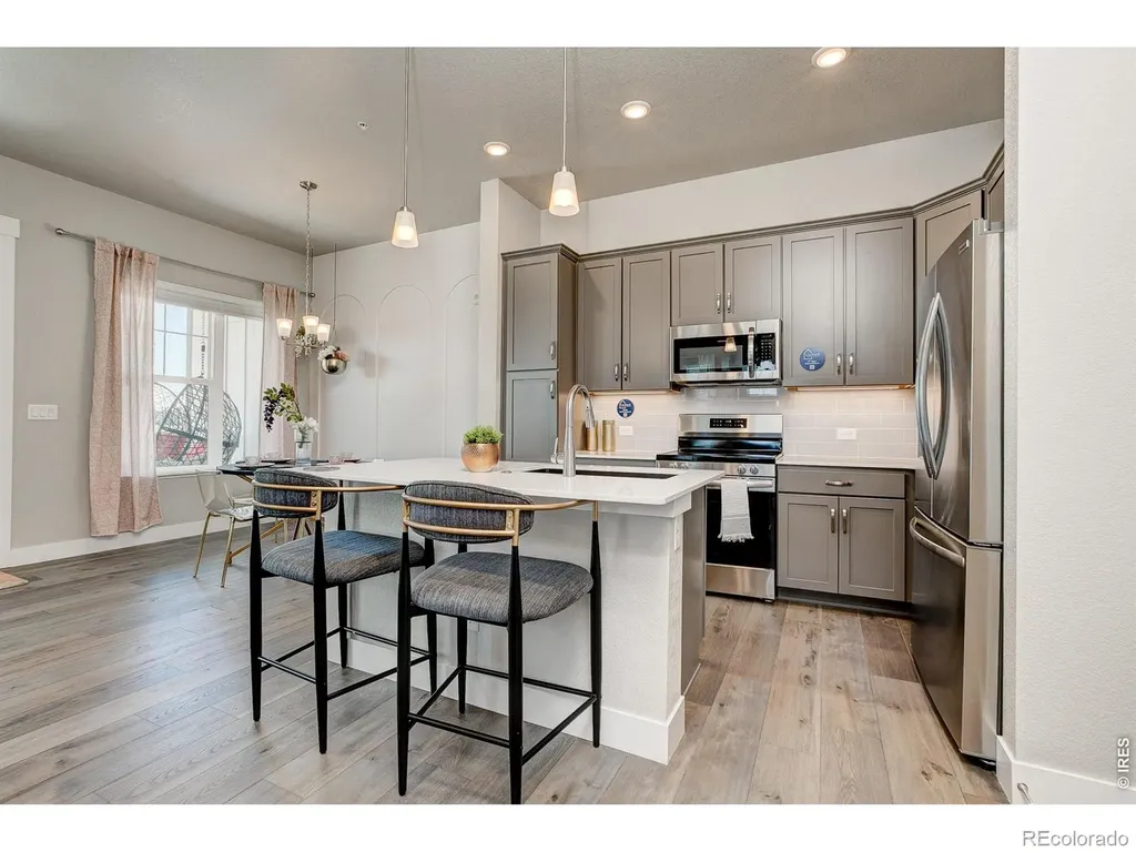 420 High Point Drive Longmont CO 80504