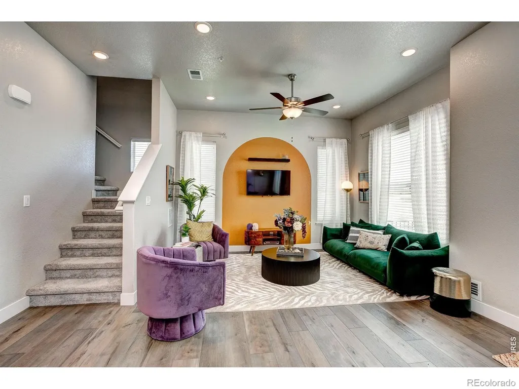 420 High Point Drive Longmont CO 80504