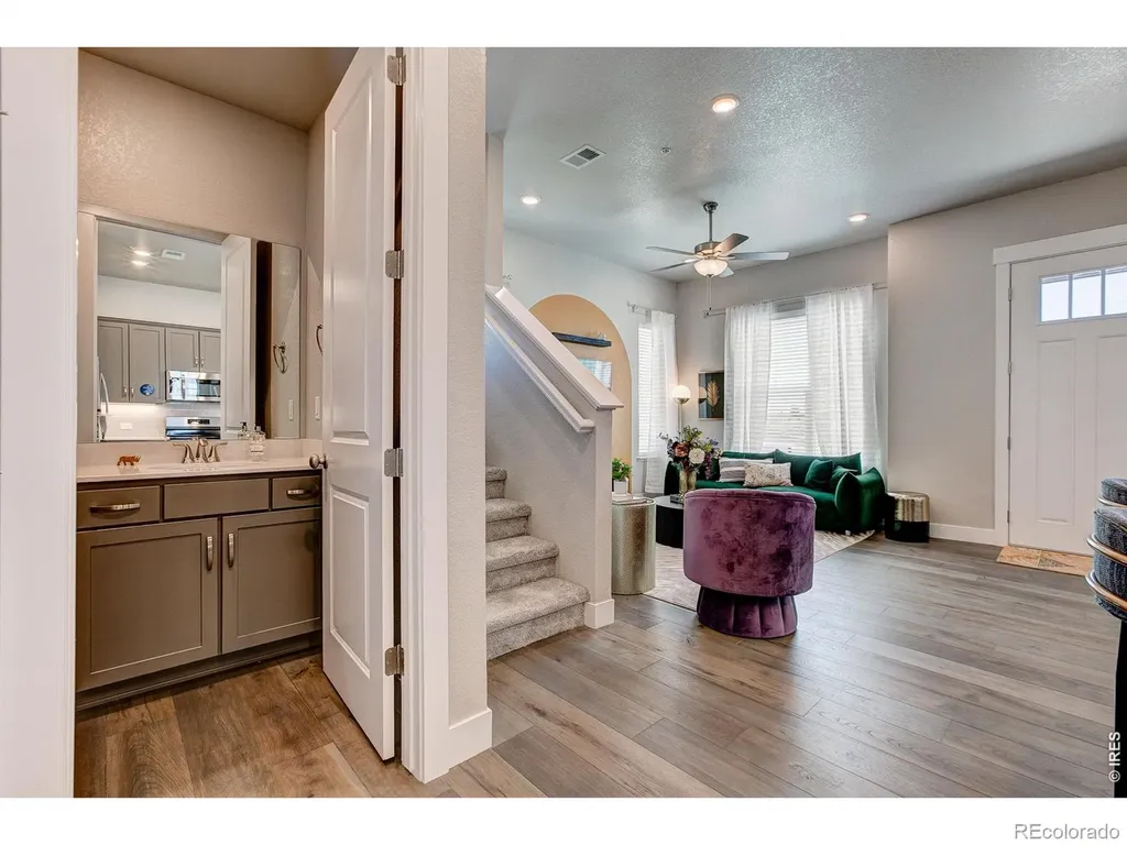 420 High Point Drive Longmont CO 80504