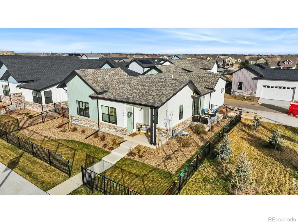 3443 Green Lake Drive Fort Collins CO 80524
