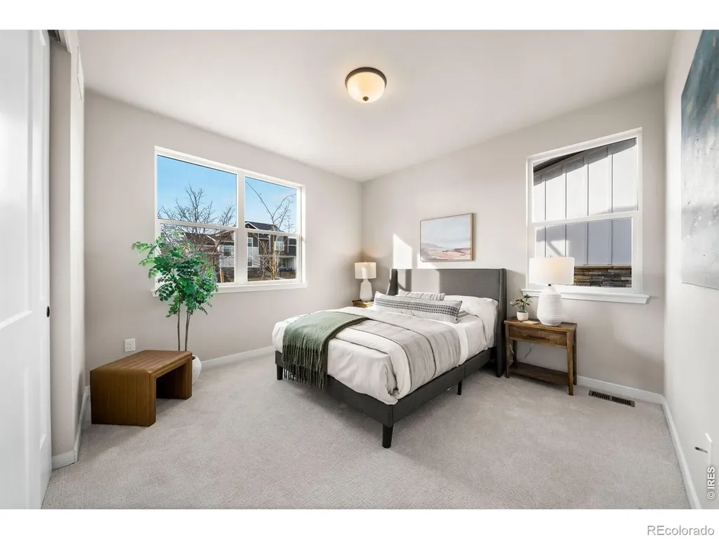 3443 Green Lake Drive Fort Collins CO 80524