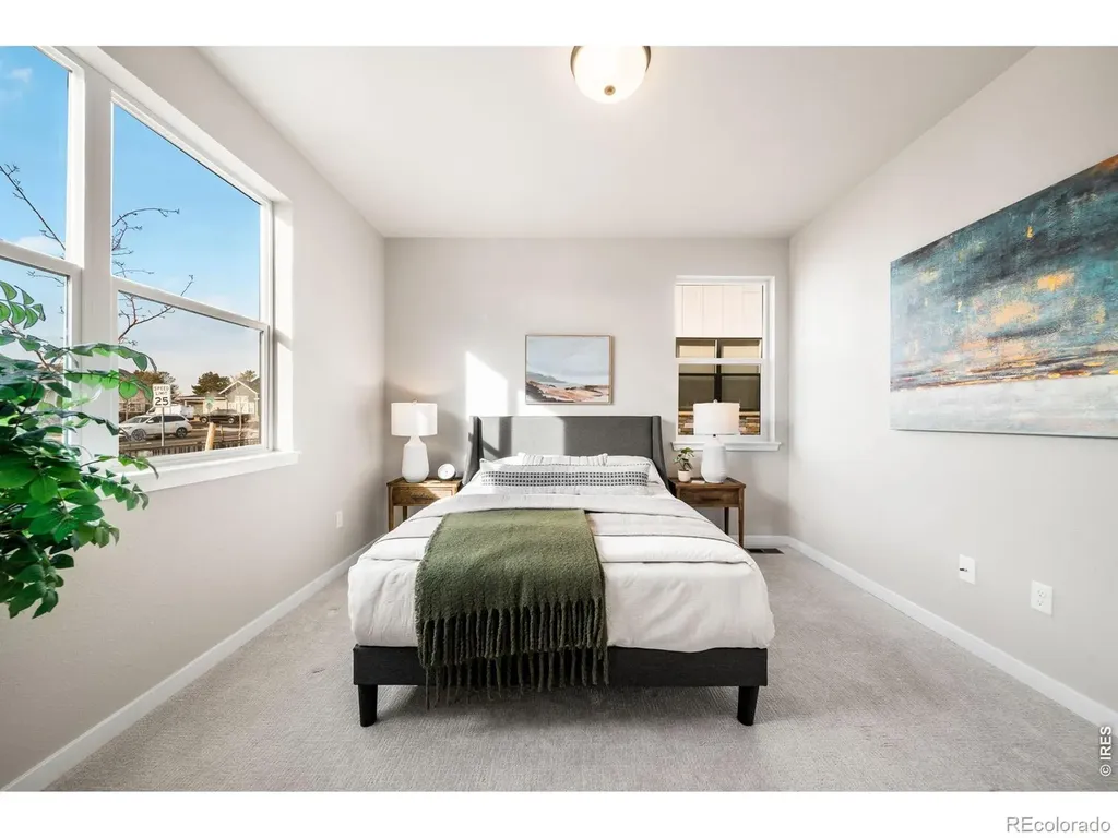 3443 Green Lake Drive Fort Collins CO 80524