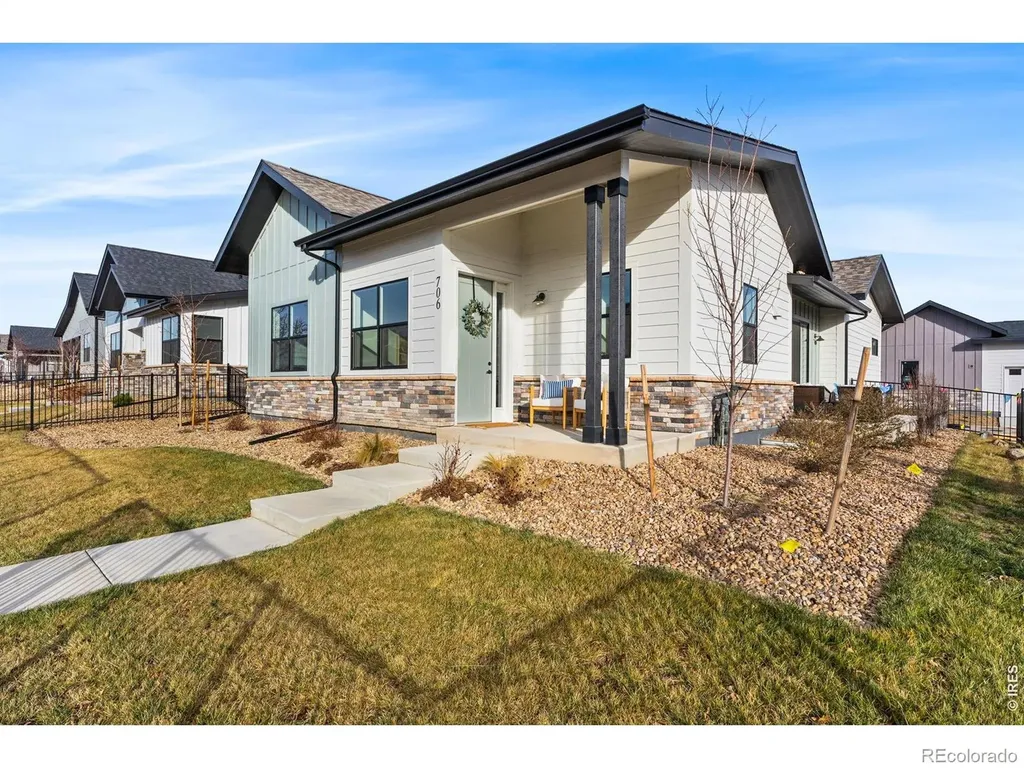 3443 Green Lake Drive Fort Collins CO 80524
