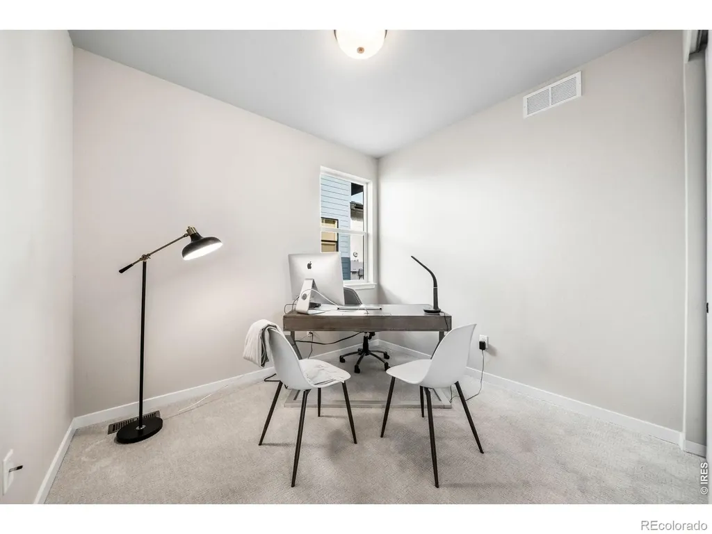 3443 Green Lake Drive Fort Collins CO 80524