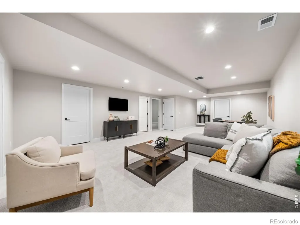 3443 Green Lake Drive Fort Collins CO 80524
