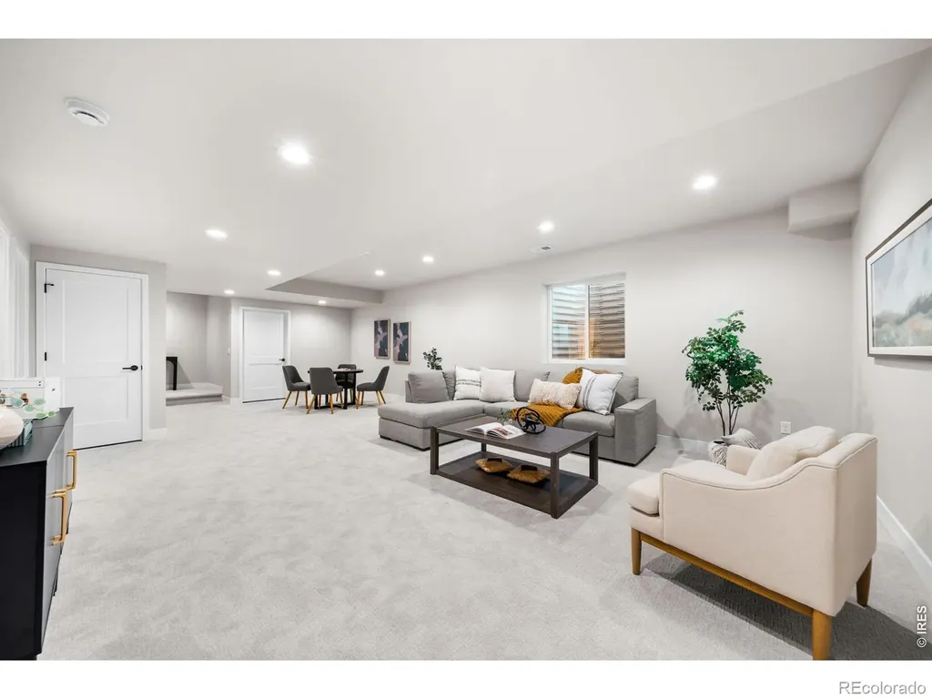 3443 Green Lake Drive Fort Collins CO 80524