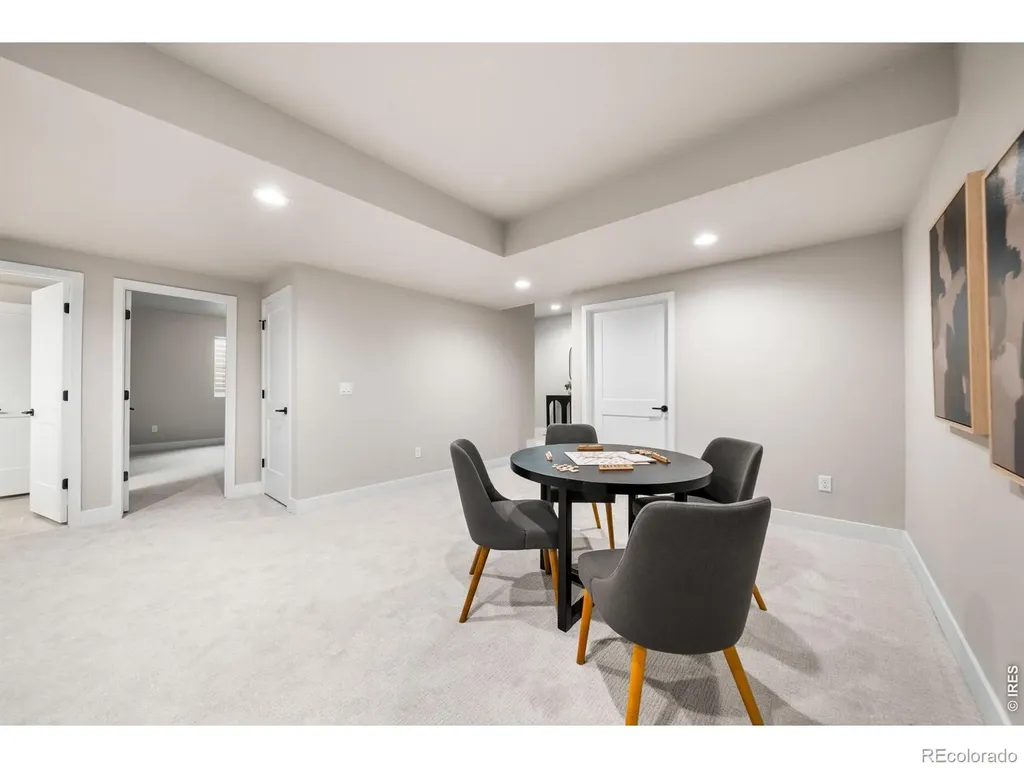 3443 Green Lake Drive Fort Collins CO 80524