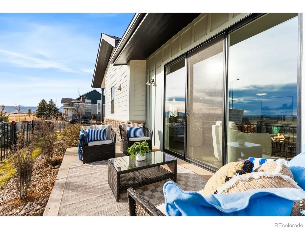 3443 Green Lake Drive Fort Collins CO 80524