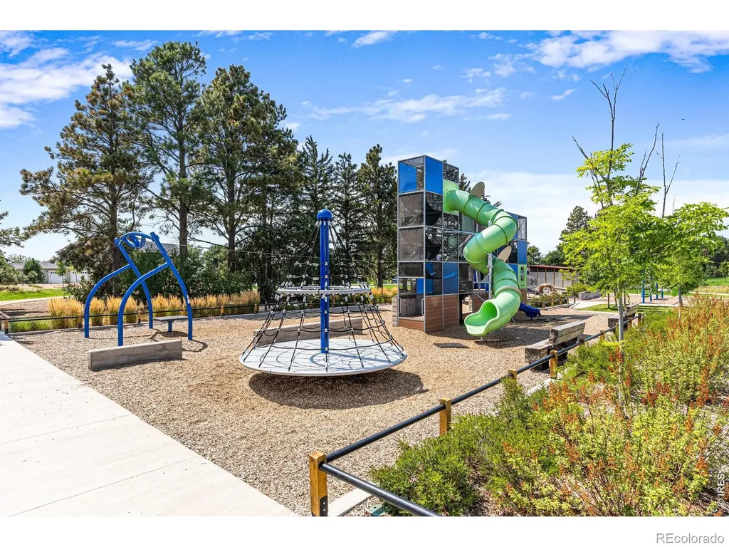 3443 Green Lake Drive Fort Collins CO 80524