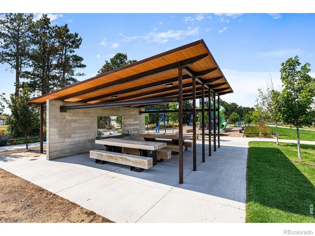 3443 Green Lake Drive Fort Collins CO 80524