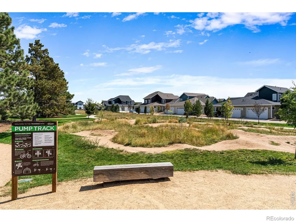3443 Green Lake Drive Fort Collins CO 80524