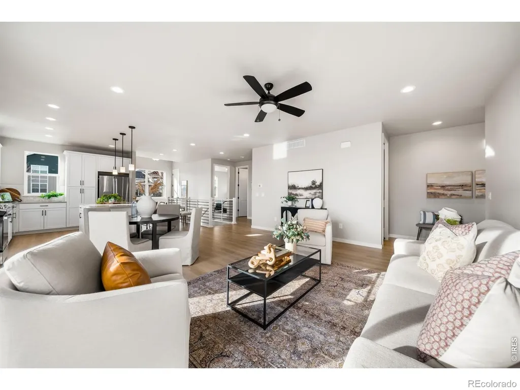 3443 Green Lake Drive Fort Collins CO 80524