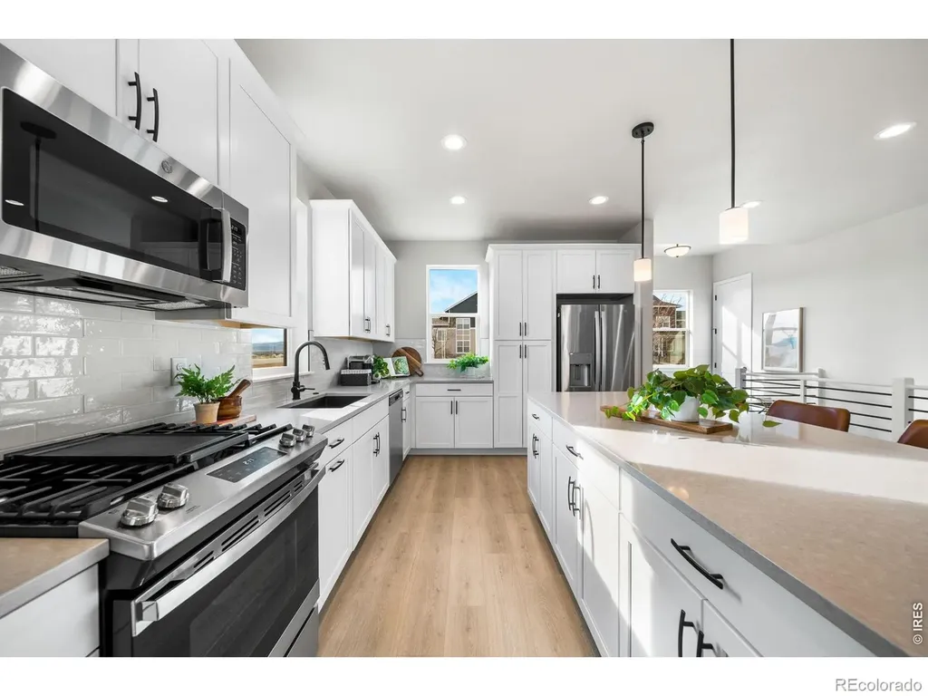 3443 Green Lake Drive Fort Collins CO 80524