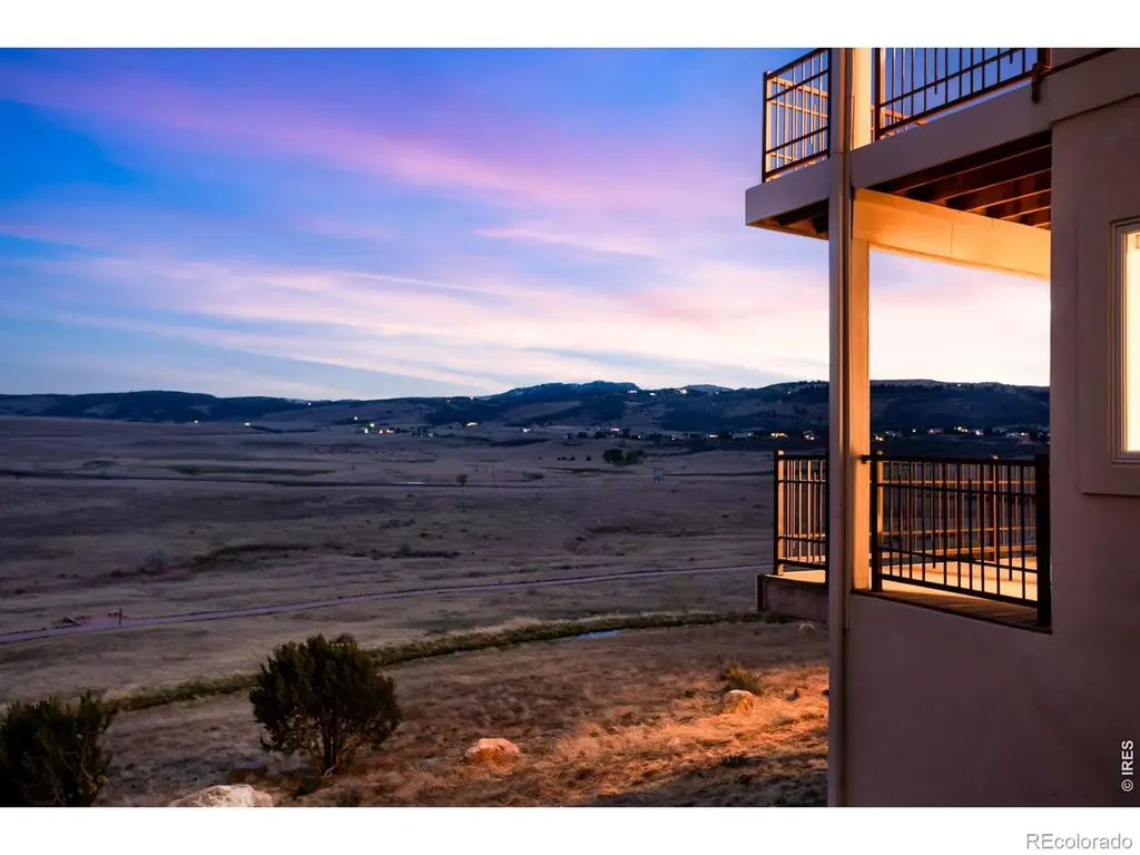 4833 Prairie Vista Drive Fort Collins CO 80526