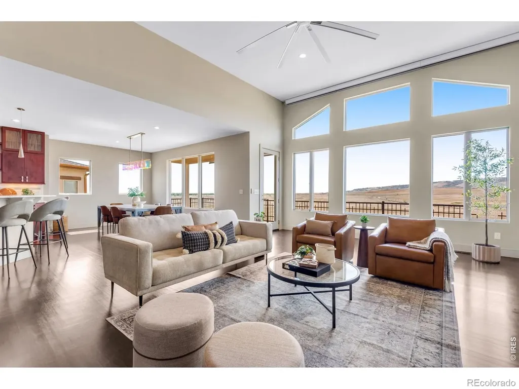 4833 Prairie Vista Drive Fort Collins CO 80526