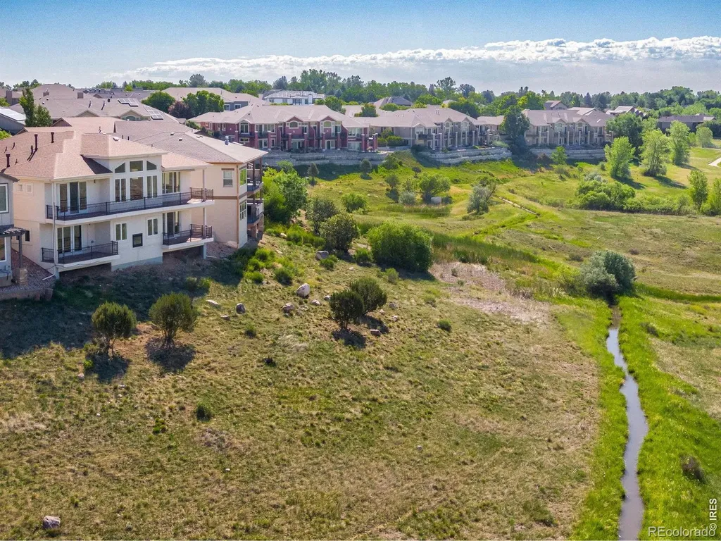 4833 Prairie Vista Drive Fort Collins CO 80526