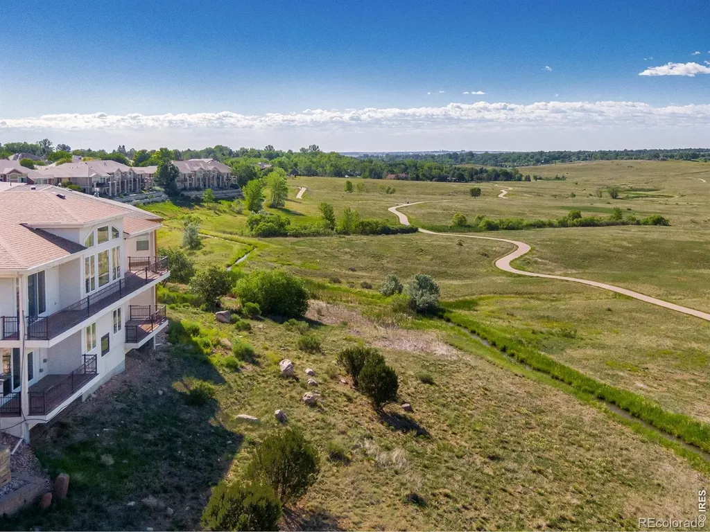 4833 Prairie Vista Drive Fort Collins CO 80526
