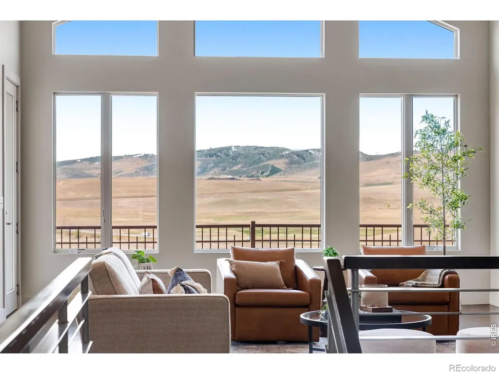 4833 Prairie Vista Drive Fort Collins CO 80526