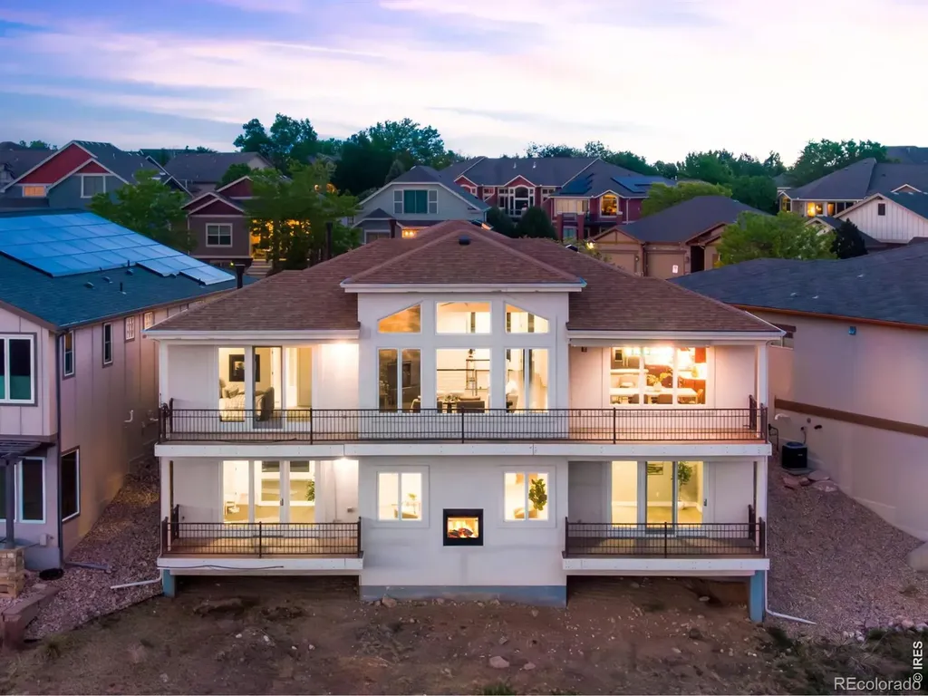 4833 Prairie Vista Drive Fort Collins CO 80526