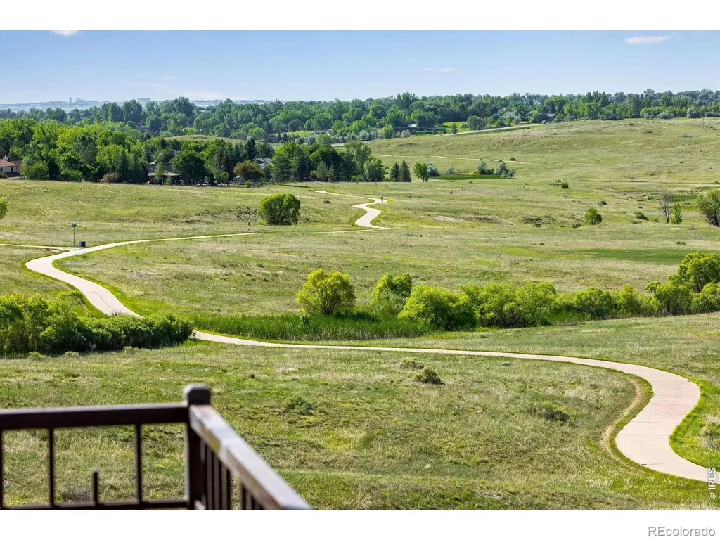 4833 Prairie Vista Drive Fort Collins CO 80526