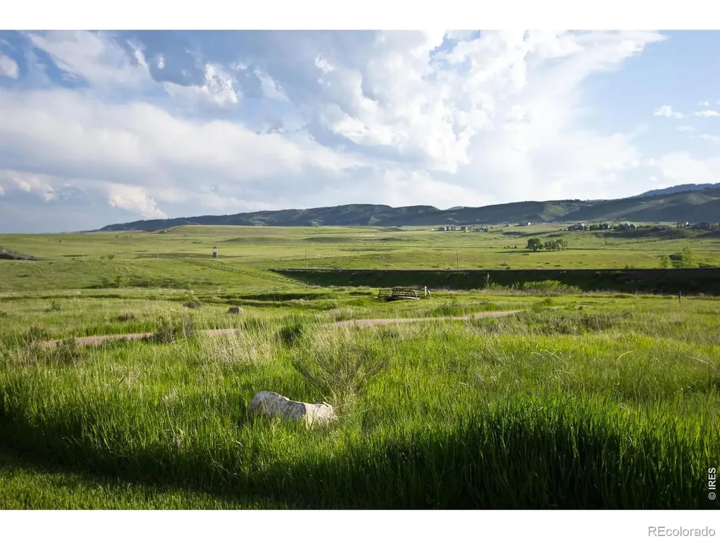 4833 Prairie Vista Drive Fort Collins CO 80526