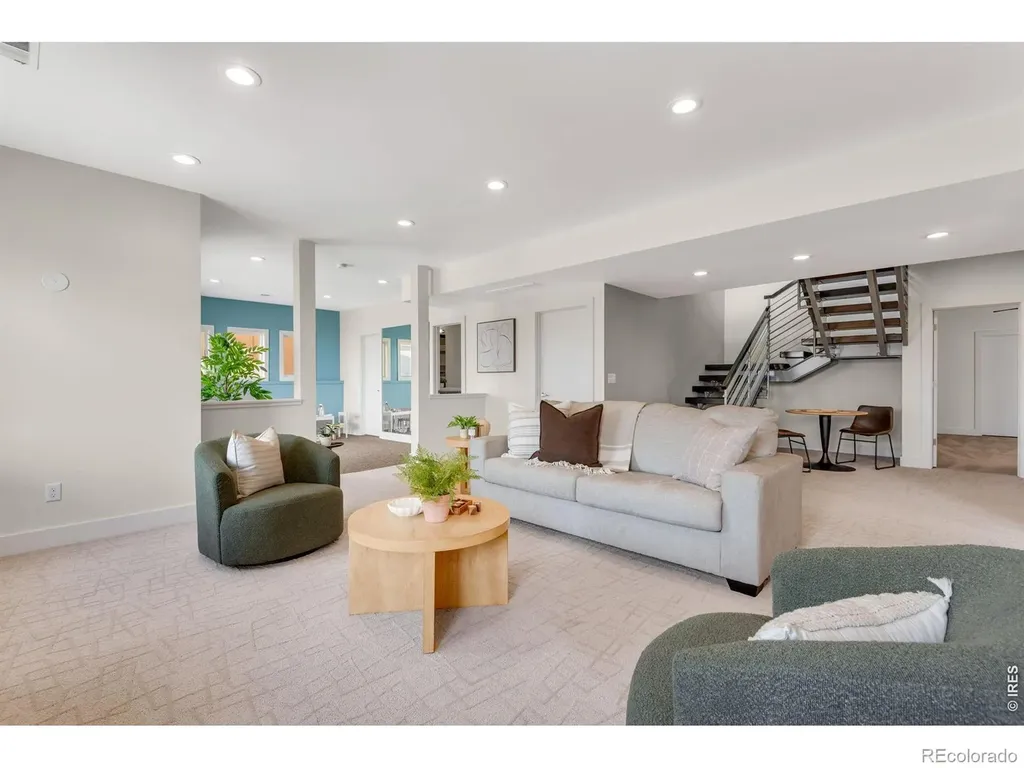 4833 Prairie Vista Drive Fort Collins CO 80526