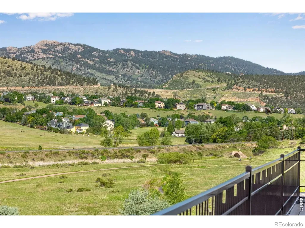 4833 Prairie Vista Drive Fort Collins CO 80526