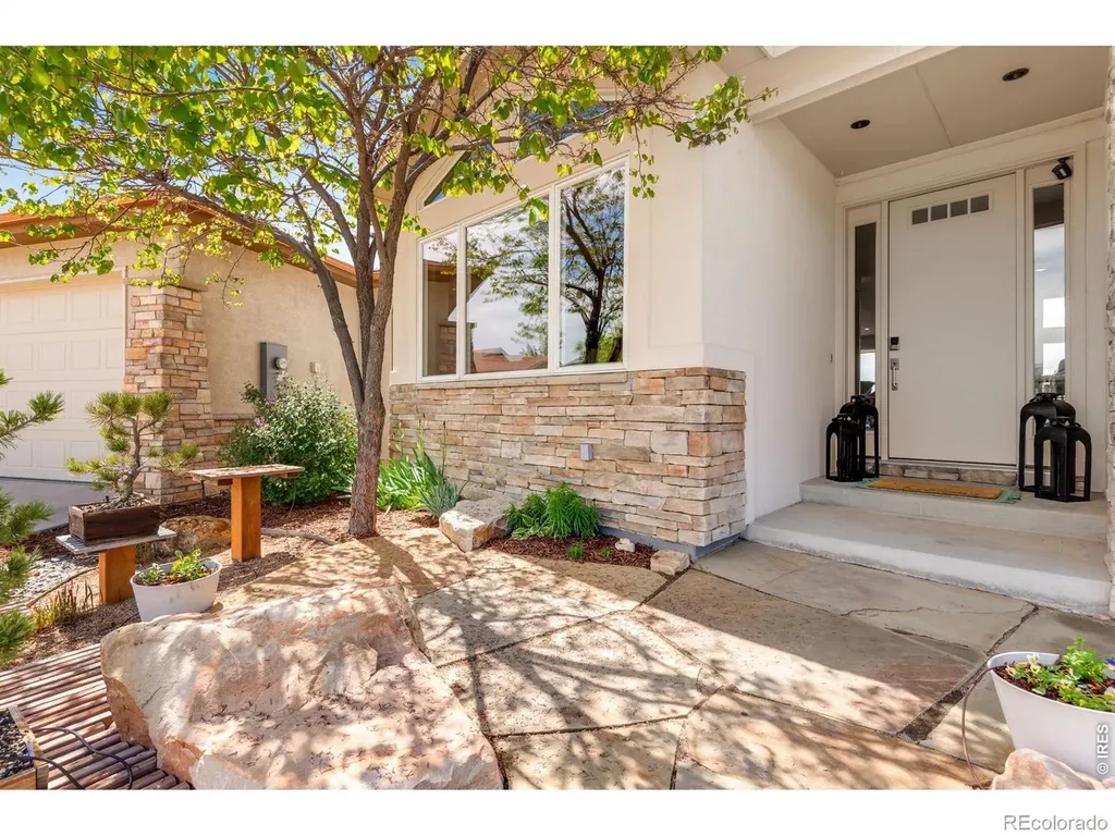 4833 Prairie Vista Drive Fort Collins CO 80526