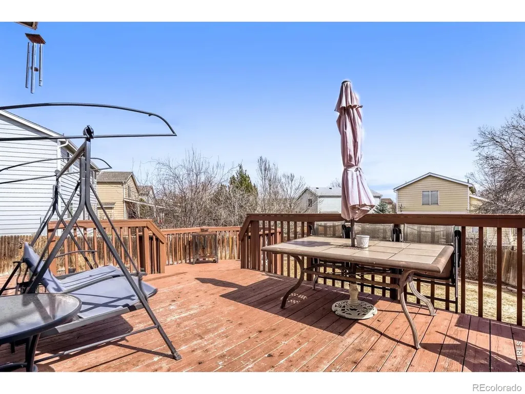 4228 E 94th Place Thornton CO 80229