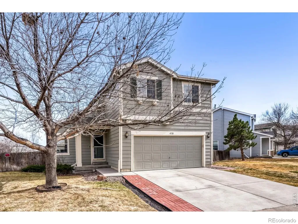 4228 E 94th Place Thornton CO 80229