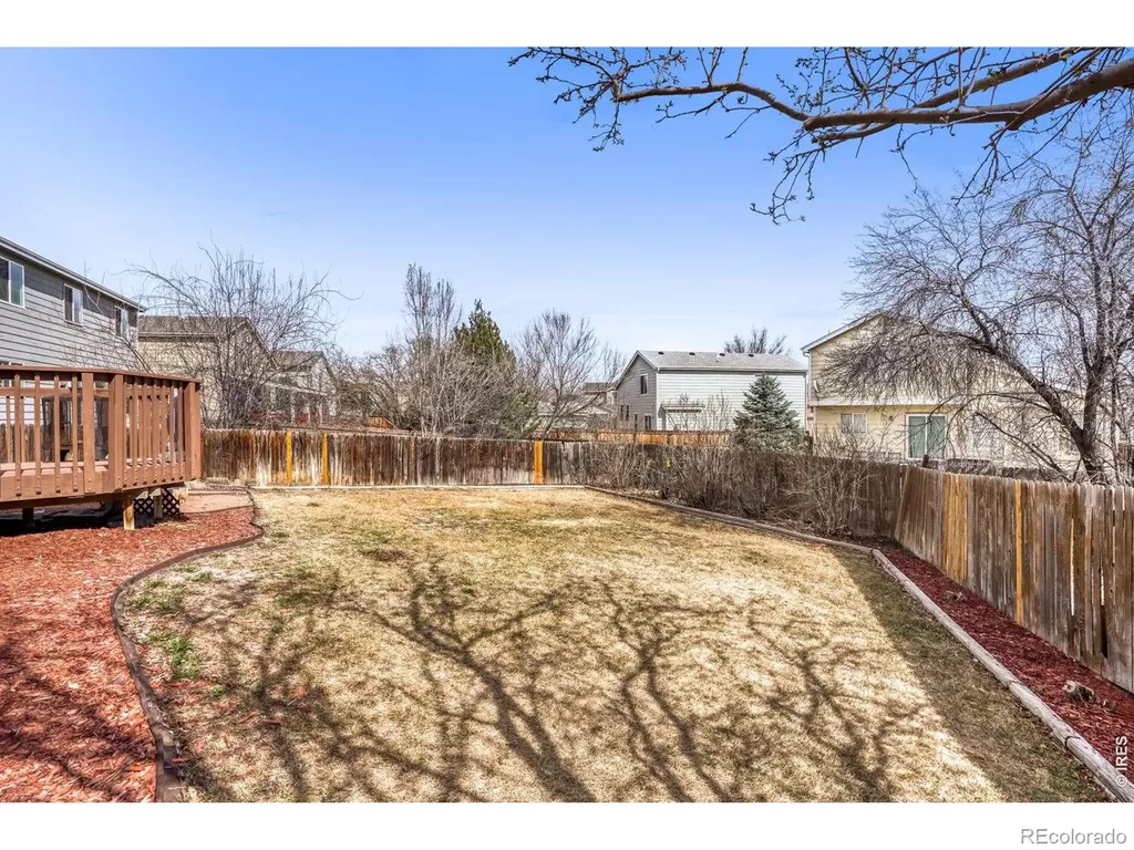 4228 E 94th Place Thornton CO 80229
