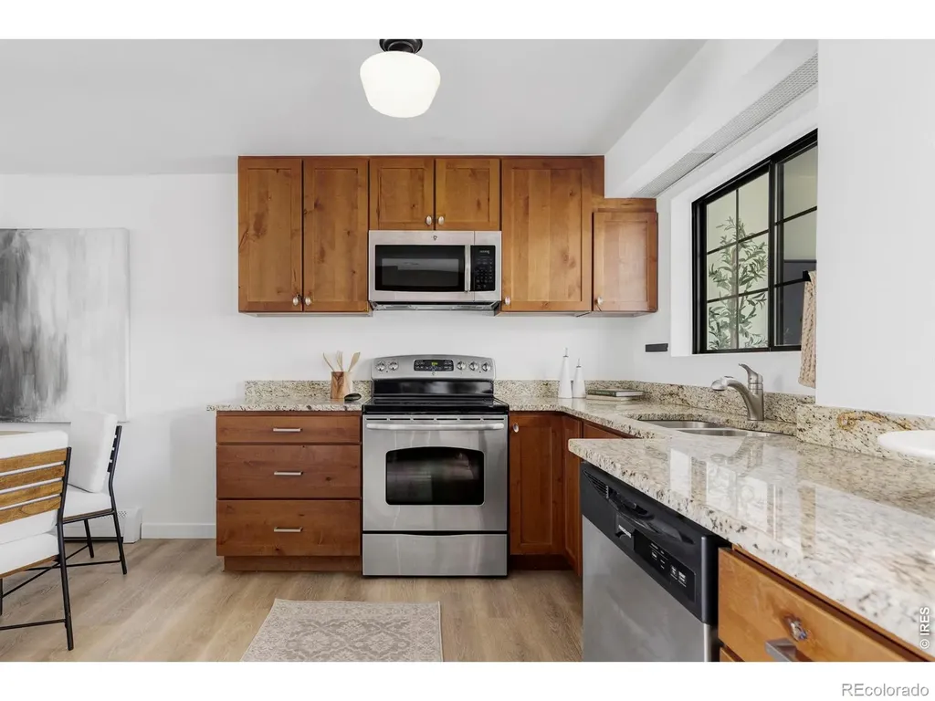 3461 28th Street Boulder CO 80301