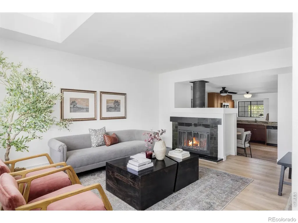 3461 28th Street Boulder CO 80301