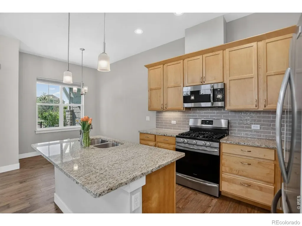 2440 Trio Falls Drive Loveland CO 80538