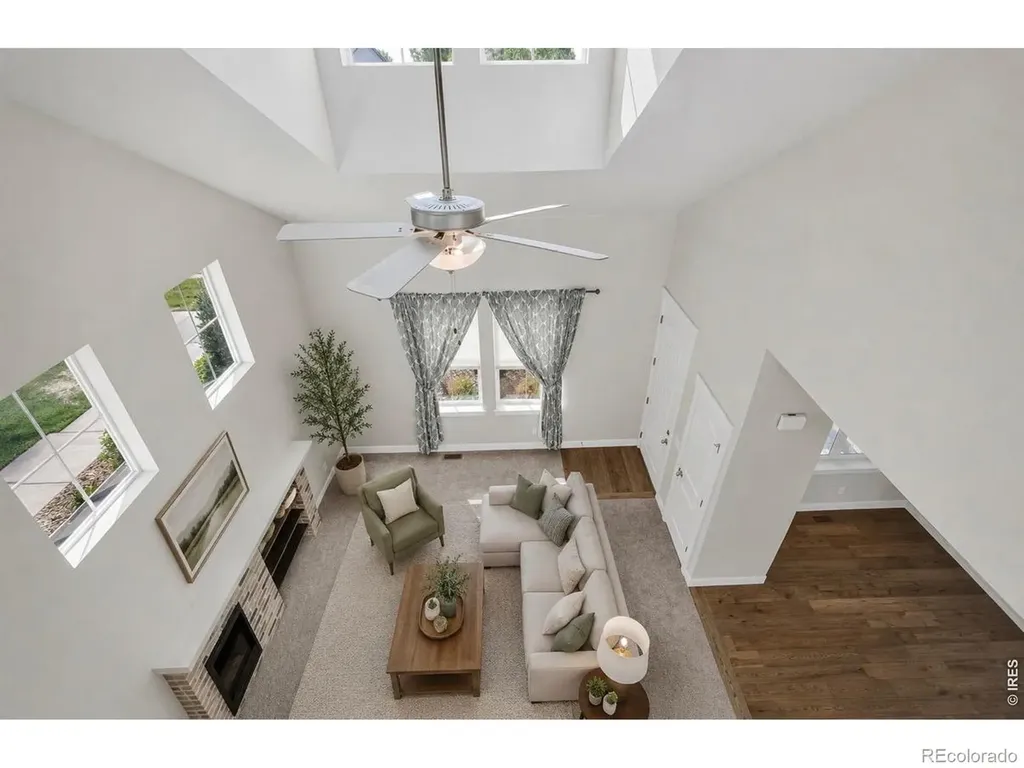 2440 Trio Falls Drive Loveland CO 80538