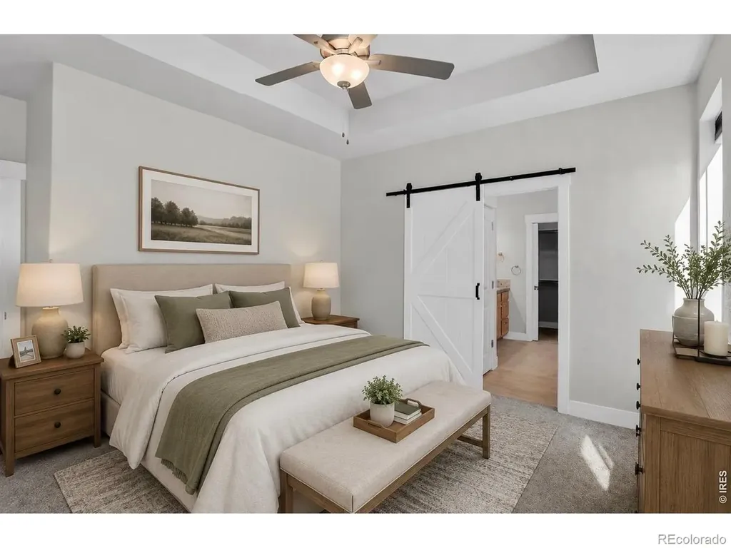 2440 Trio Falls Drive Loveland CO 80538