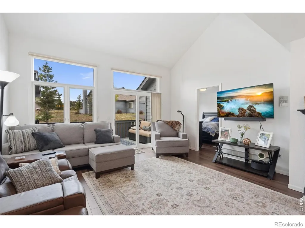 1515 Raven Court Estes Park CO 80517