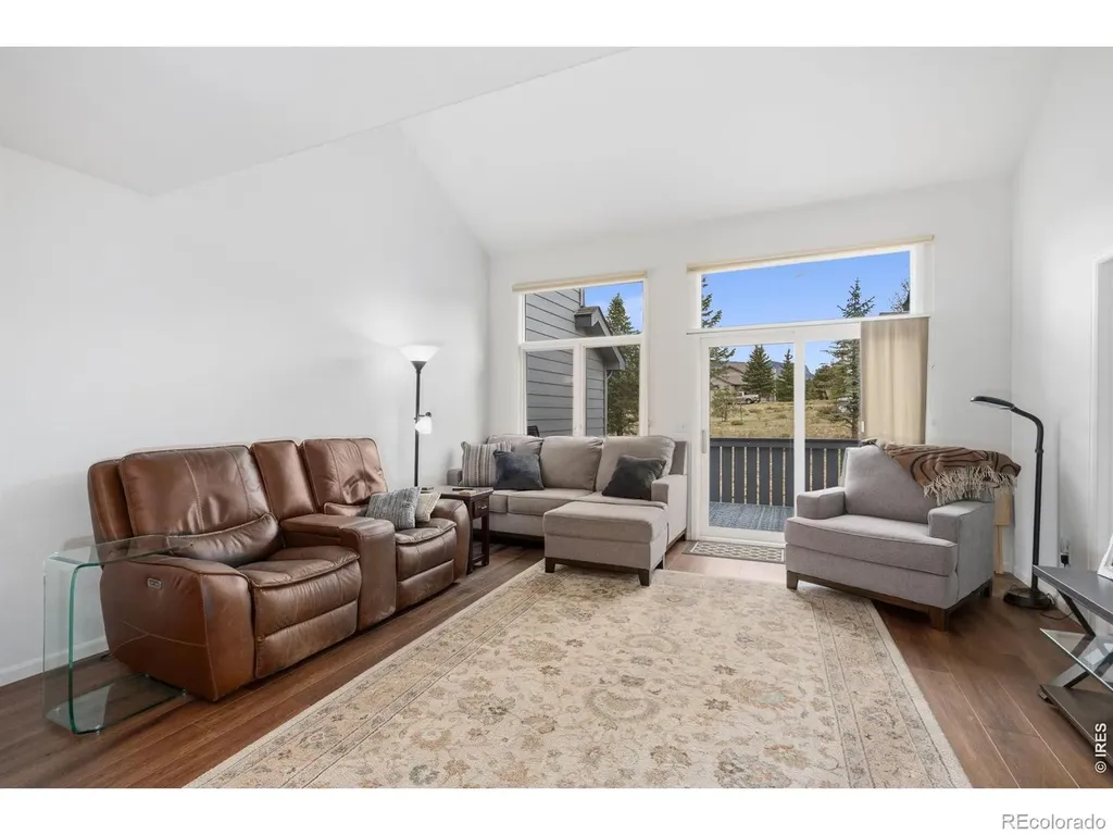 1515 Raven Court Estes Park CO 80517
