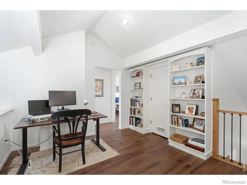 1515 Raven Court Estes Park CO 80517