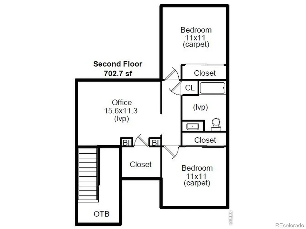 1515 Raven Court Estes Park CO 80517