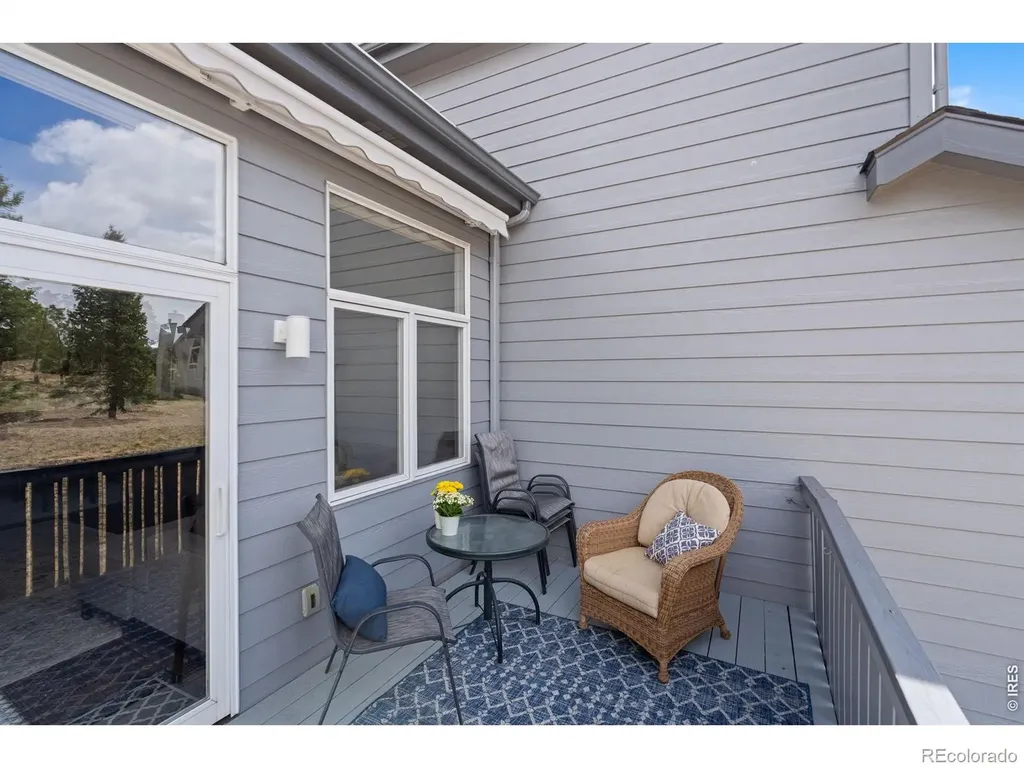 1515 Raven Court Estes Park CO 80517