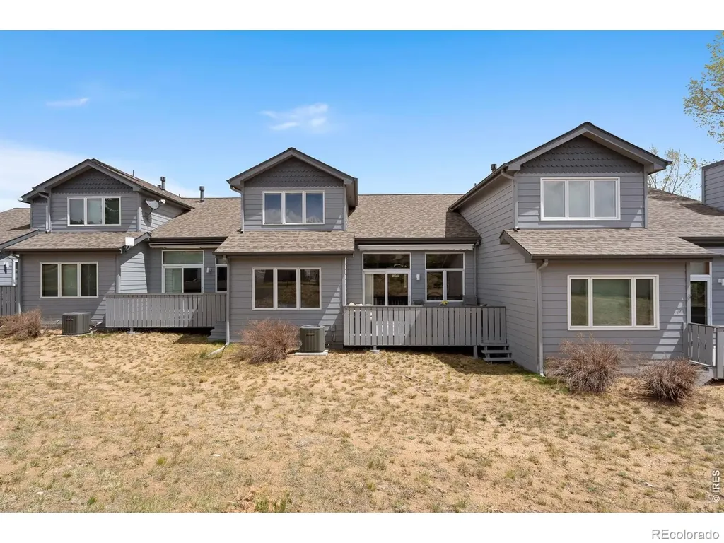 1515 Raven Court Estes Park CO 80517