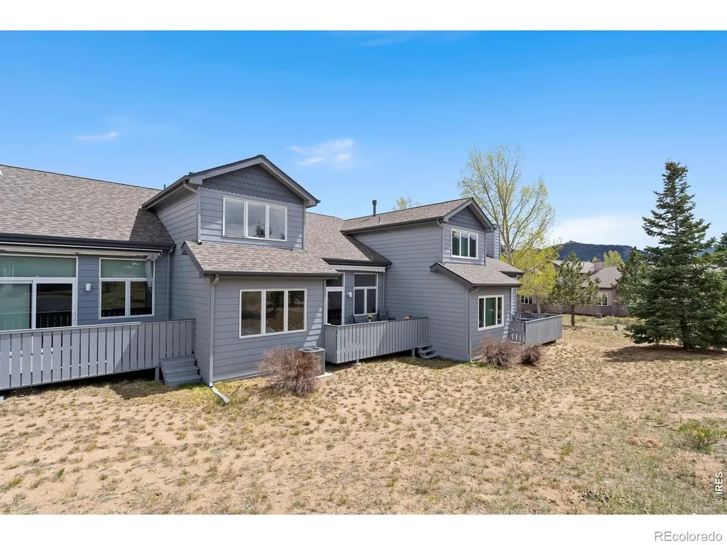 1515 Raven Court Estes Park CO 80517